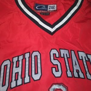 OSU Pullover